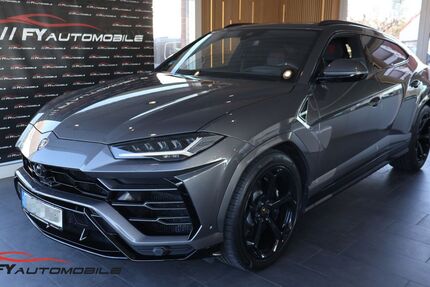 Lamborghini Urus 153.400 km 159.900 &euro; Fürth 90765