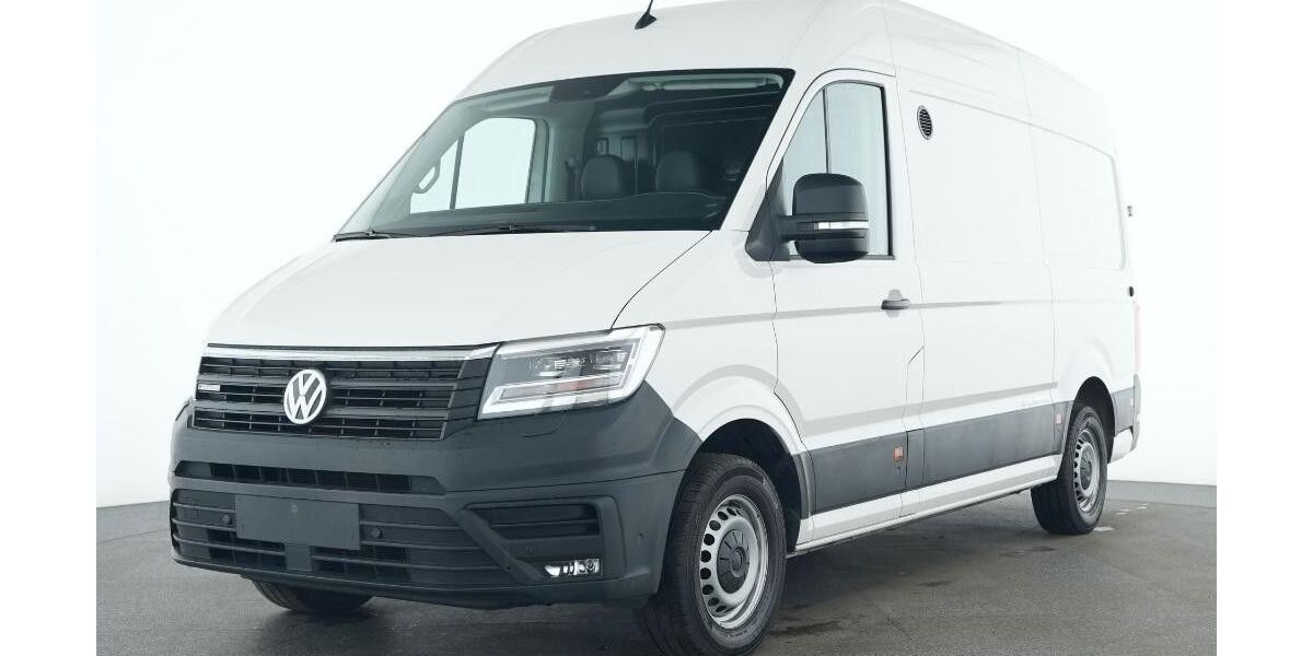 VW Crafter 44.500 km 31.590 &euro; Buchschwabach bei Nürnberg 90574