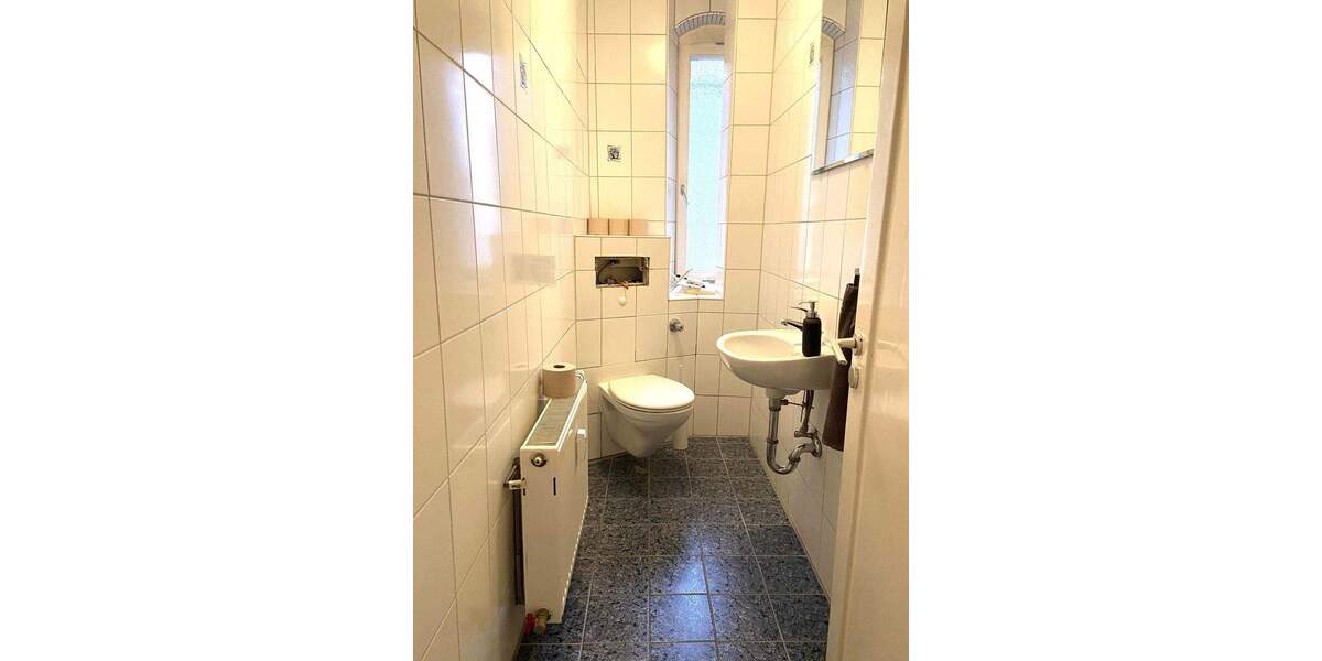 Etagenwohnung Nürnberg Mögeldorf - 4 Zimmer, 108 m&sup2;, 375.000&euro; | Angebot:25734063