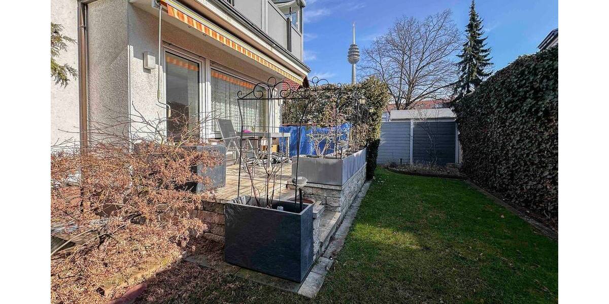 Einfamilienhaus Nürnberg Schweinau - 8 Zimmer, 589.000&euro; | Angebot:25996990