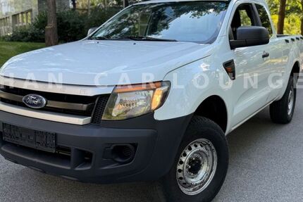Ford Ranger 150.000 km 13.500 &euro; Nürnberg 90431