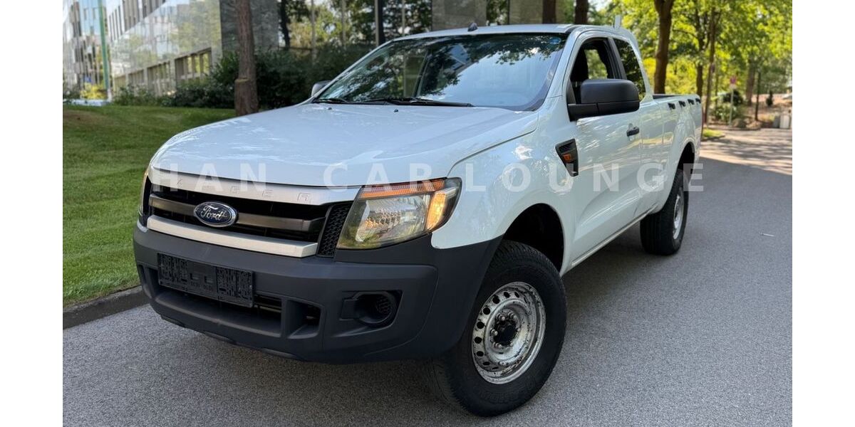 Ford Ranger 150.000 km 13.500 &euro; Nürnberg 90431