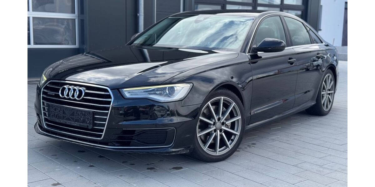 Audi A6 295.000 km 11.990 &euro; Oberferrieden/Burgthann 90559
