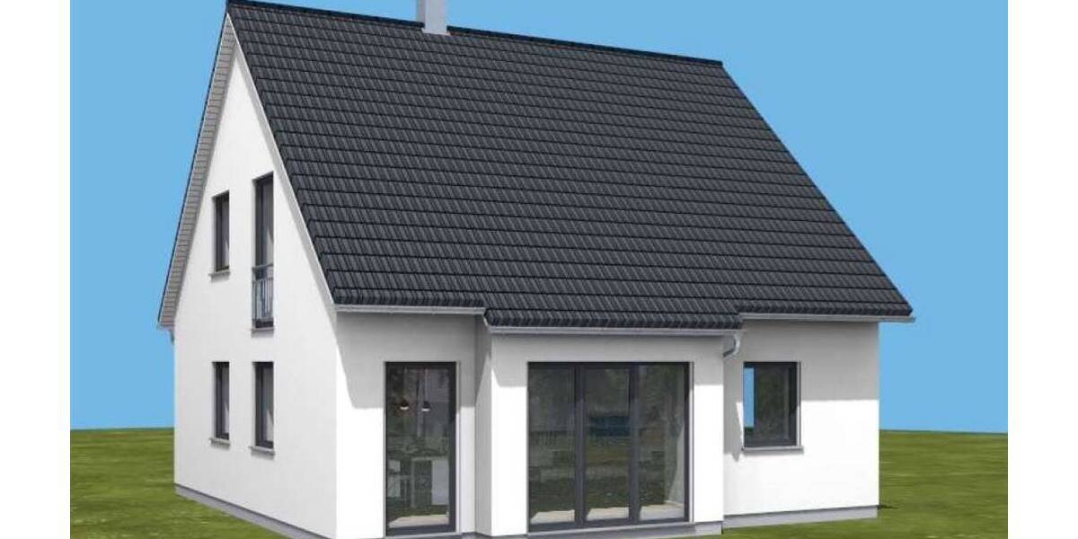 Einfamilienhaus Schwaig b. Nürnberg Schwaig - 5 Zimmer, 135 m&sup2;, 850.000&euro; | Angebot:25689582