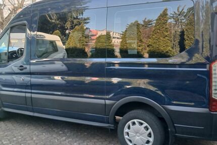 Ford Transit 117.470 km 22.800 &euro; Nürnberg 90482