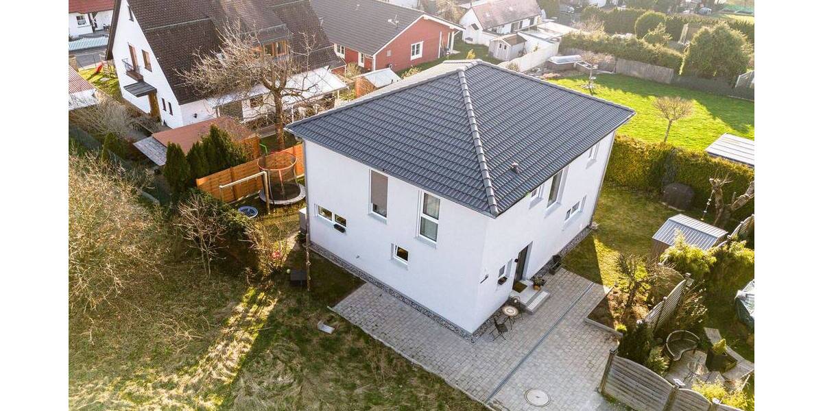 Einfamilienhaus Winkelhaid Ungelstetten - 5 Zimmer, 143 m&sup2;, 659.000&euro; | Angebot:25958380