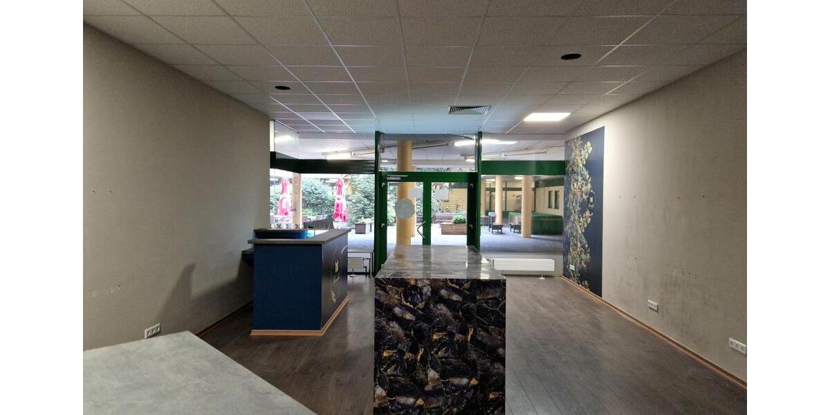 Gewerbeobjekt Nürnberg Hasenbuck - 875&euro; | Angebot:22059355