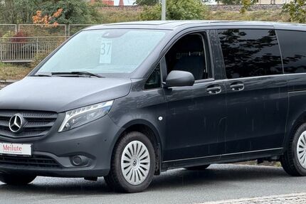 Mercedes-Benz Vito 186.212 km 28.679 &euro; Fürth 90762
