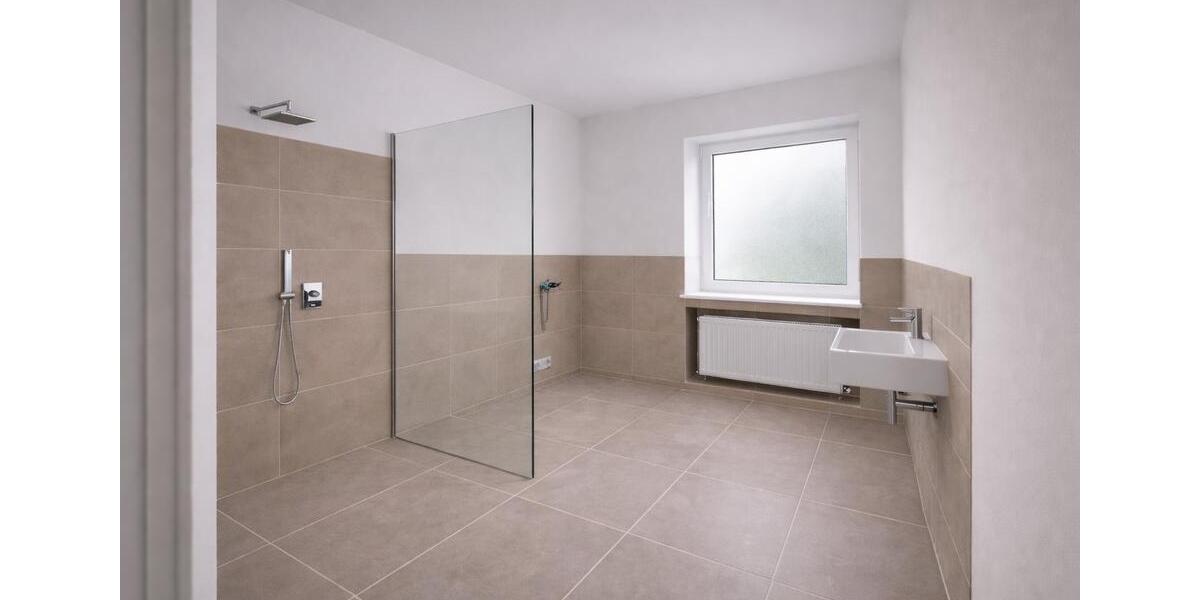 Etagenwohnung Heroldsberg - 3 Zimmer, 118 m&sup2;, 1.480&euro; | Angebot:24539784