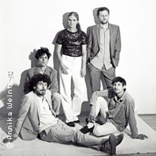 Dota - In der fernsten der Fernen - Dota singt Kaléko 21.05.2026 Deutsches Theater Berlin