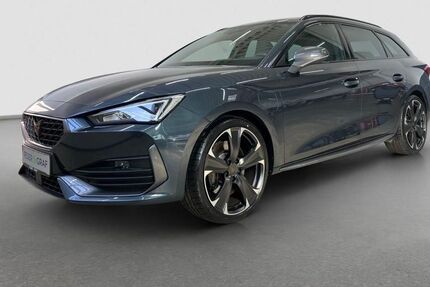 Cupra Leon 24.875 km 27.480 &euro; Cadolzburg 90556