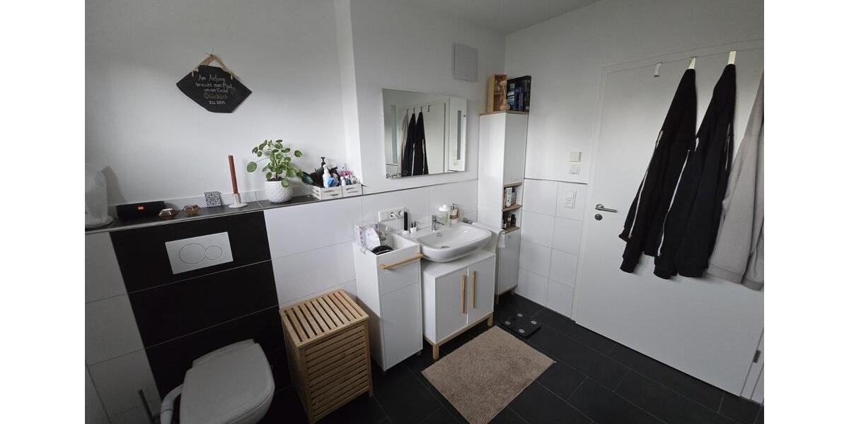 Etagenwohnung Höchstadt an der Aisch - 3 Zimmer, 90 m&sup2;, 900&euro; | Angebot:25866720