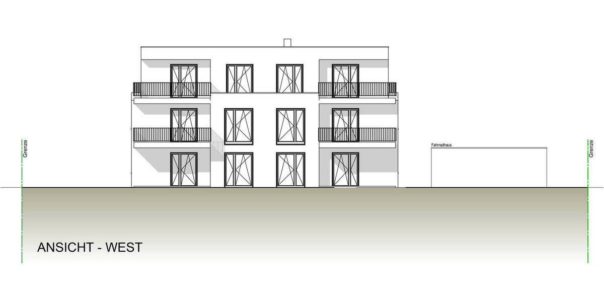 Etagenwohnung Nürnberg / Laufamholz Laufamholz - 3 Zimmer, 94 m&sup2;, 608.500&euro; | Angebot:26153793