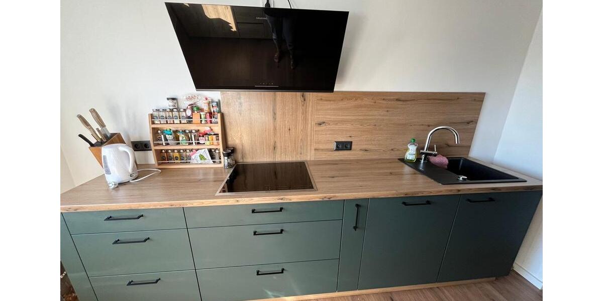 Etagenwohnung Uttenreuth - 3 Zimmer, 95 m&sup2;, 1.350&euro; | Angebot:25636489