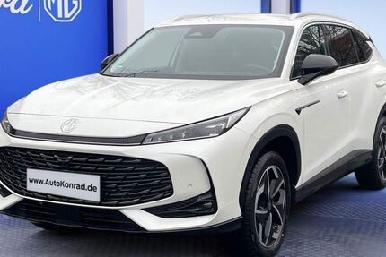 MG HS 1.500 km 32.850 &euro; Erlangen 91052