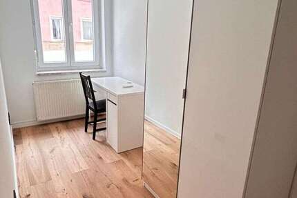 Zimmer Nürnberg Eberhardshof - 375&euro; | Angebot:26663644