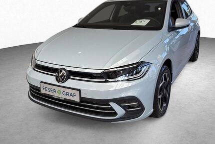 VW Polo 6.000 km 29.990 &euro; Roth 91154