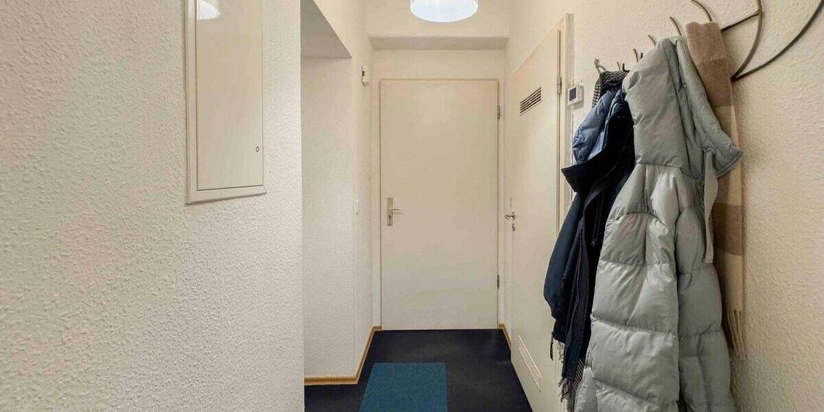 Etagenwohnung Nürnberg Gostenhof - 4 Zimmer, 111 m&sup2;, 395.000&euro; | Angebot:26016574