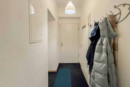 Wohnung Nürnberg Gostenhof - 4 Zimmer, 111 m&sup2;, 395.000&euro; | Angebot:26016574