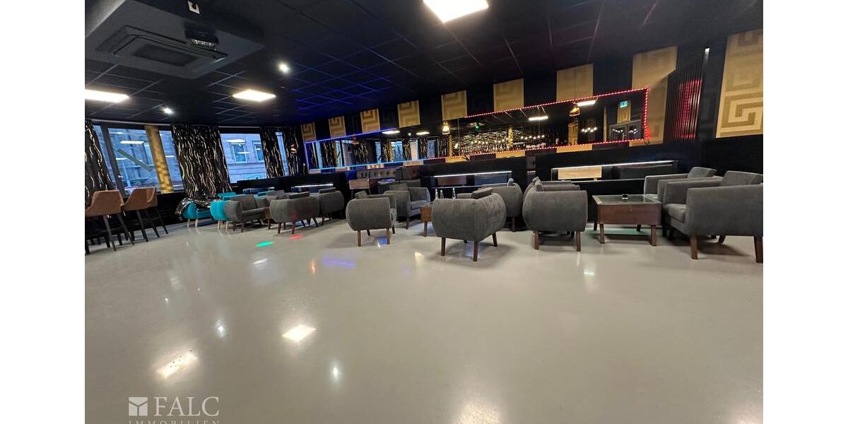 Gewerbeobjekt Fürth Altstadt - 2.900&euro; | Angebot:21806356