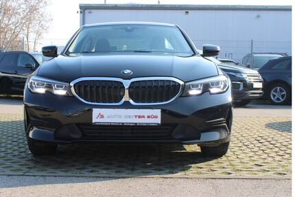 BMW 318 128.000 km 25.999 &euro; Fürth 90763