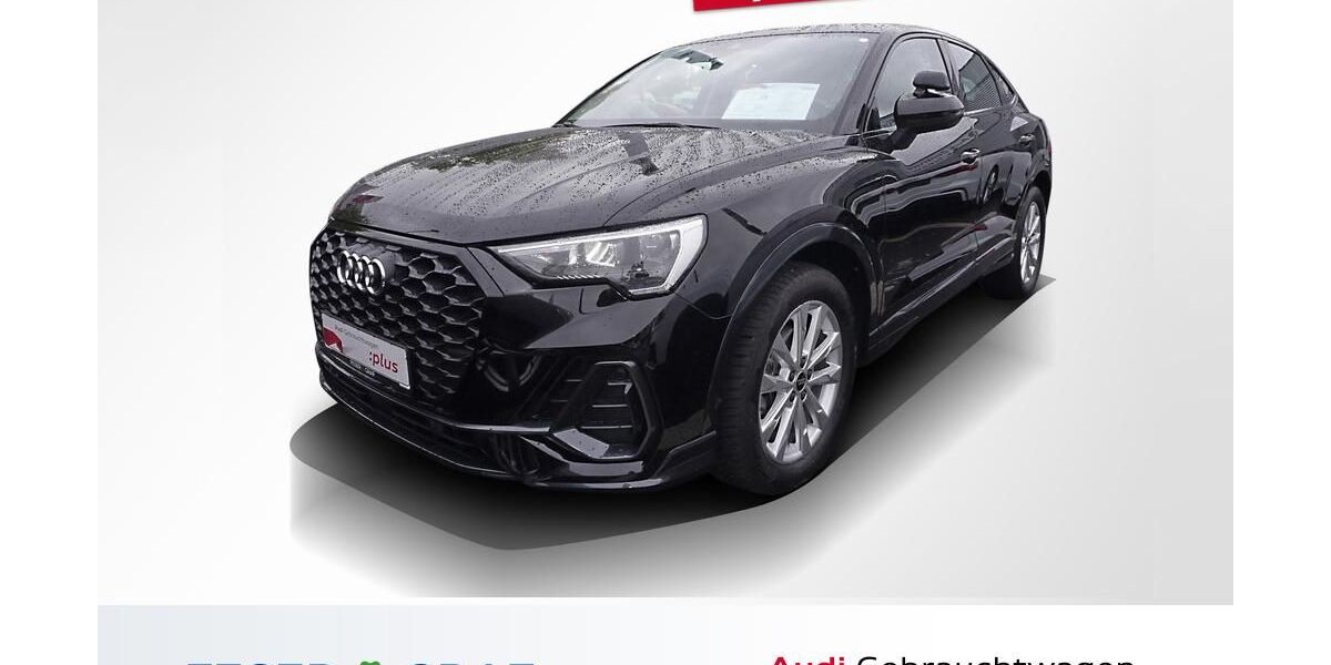 Audi Q3 47.934 km 30.980 &euro; Fürth 90763