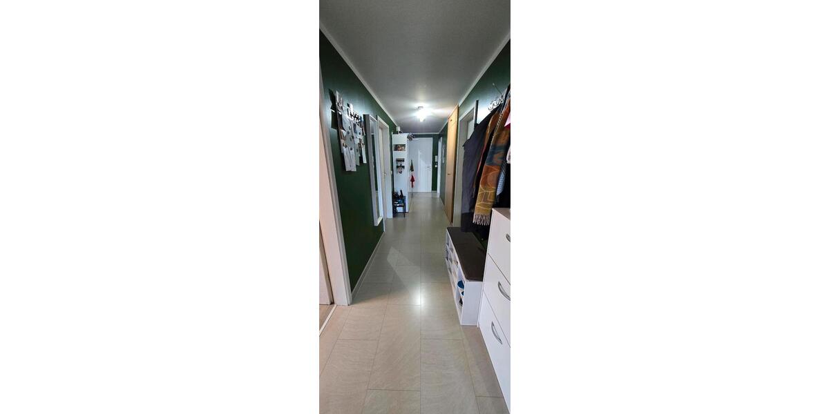 Dachgeschoßwohnung Fürth Südstadt - 3 Zimmer, 95 m&sup2;, 395.000&euro; | Angebot:24838946