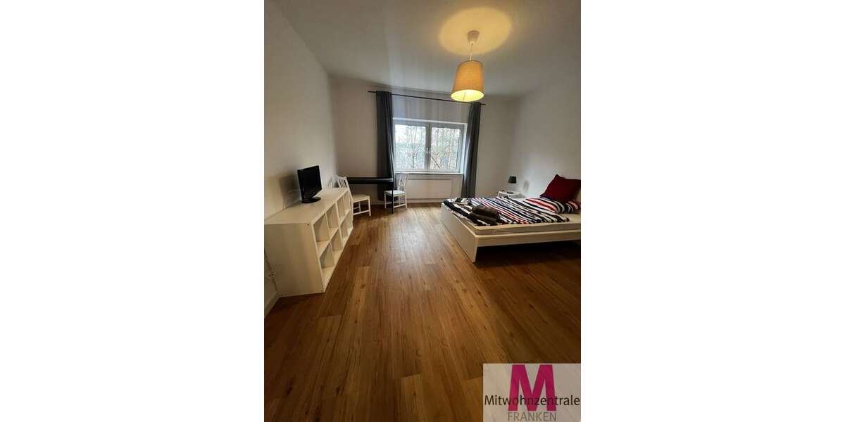 Zimmer Nürnberg Altenfurt - 1 Zimmer, 575&euro; | Angebot:26016807