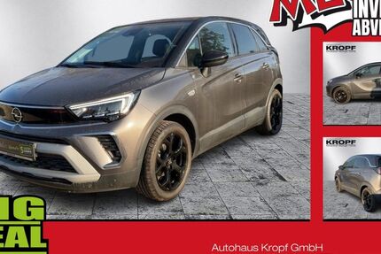 Opel Crossland (X) 30.305 km 15.990 &euro; Fürth 90765
