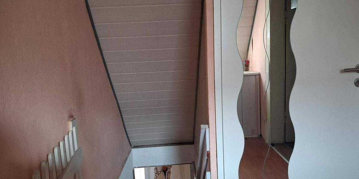 Einfamilienhaus Erlangen Stadtrandsiedlung - 3 Zimmer, 80 m&sup2;, 329.000&euro; | Angebot:25668873