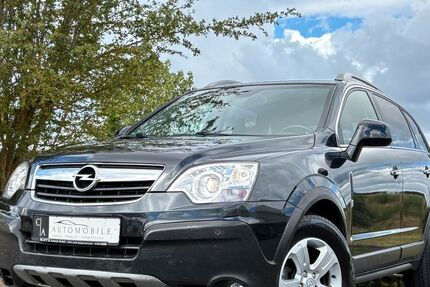 Opel Antara 157.894 km 5.490 &euro; Weihenzell 91629