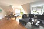 Etagenwohnung Feucht - 3 Zimmer, 98 m&sup2;, 450.000&euro; | Angebot:25705656
