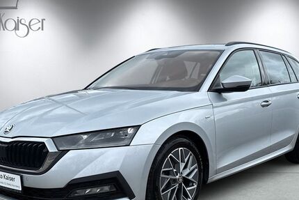 Skoda Octavia 99.857 km 20.499 &euro; Nürnberg 90482