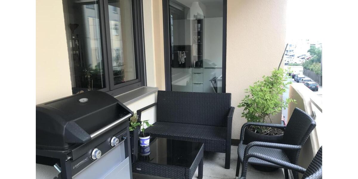 Etagenwohnung Fürth Altstadt - 3 Zimmer, 104 m&sup2;, 1.650&euro; | Angebot:25564188