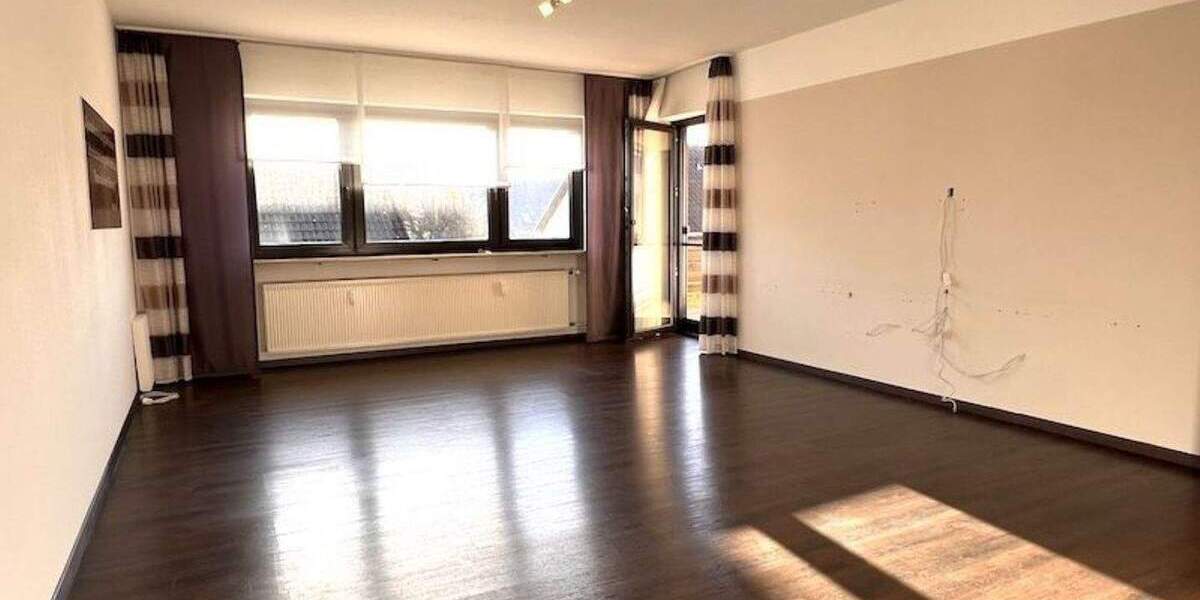 Etagenwohnung Pyrbaum - 4 Zimmer, 111 m&sup2;, 379.000&euro; | Angebot:25662843