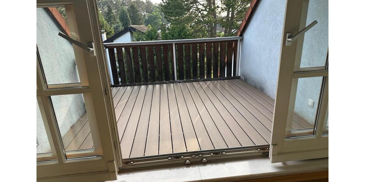 Etagenwohnung Wendelstein - 4 Zimmer, 111 m&sup2;, 375.000&euro; | Angebot:23163967