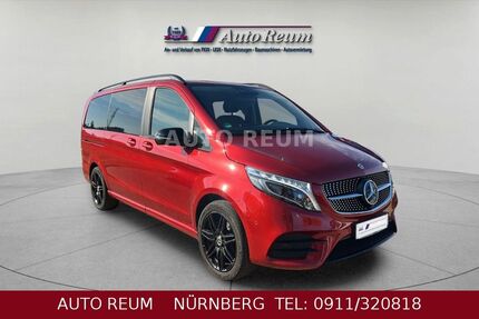 Mercedes-Benz V 300 62.000 km 48.990 &euro; Nürnberg 90431