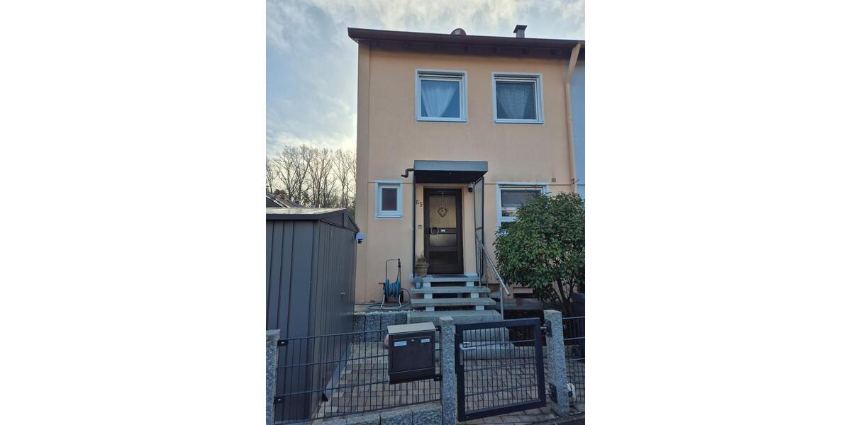 Reihenhaus Schwabach - 4.5 Zimmer, 100 m&sup2;, 465.000&euro; | Angebot:25376318