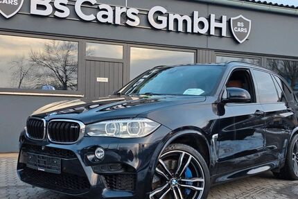 BMW X5 M 81.587 km 38.900 &euro; Zirndorf 90513