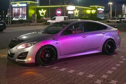 Mazda 6 164.200 km 8.500 &euro; Fürth 90768
