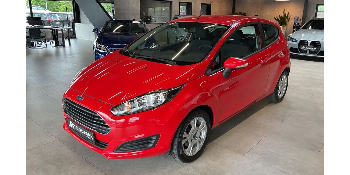 Ford Fiesta 178.400 km 3.480 &euro; Forchheim 91301