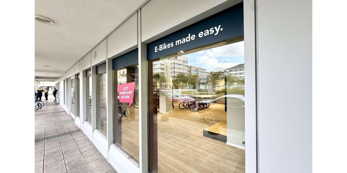 Gewerbeobjekt Nürnberg Altstadt, St. Lorenz - 14&euro; | Angebot:22272440