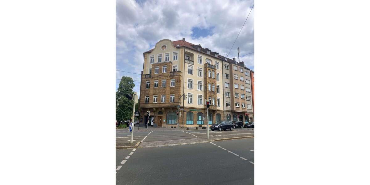 Etagenwohnung Nürnberg Hummelstein - 3 Zimmer, 80 m&sup2;, 1.080&euro; | Angebot:27279773