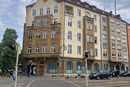 Wohnung Nürnberg Hummelstein - 3 Zimmer, 80 m&sup2;, 1.080&euro; | Angebot:27279773