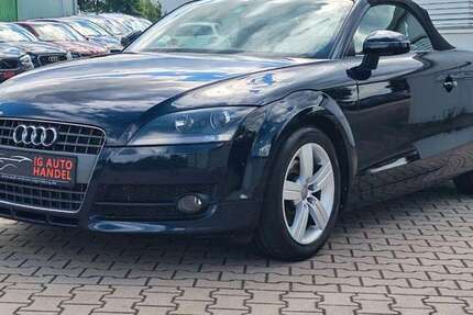 Audi TT 219.521 km 6.490 &euro; Eckental 90542