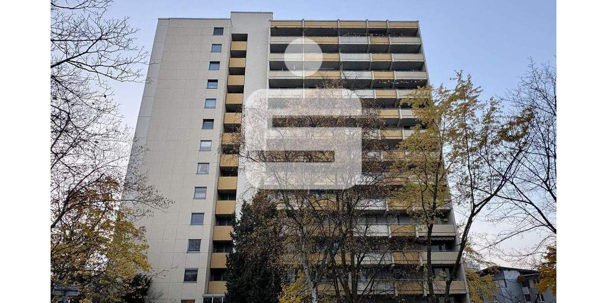 Etagenwohnung Erlangen Bruck - 3 Zimmer, 80 m&sup2;, 279.000&euro; | Angebot:25671199