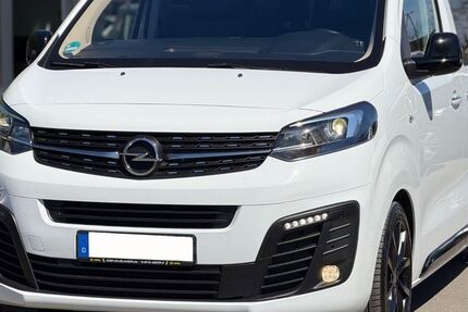 Opel Zafira Life 56.990 km 32.999 &euro; Nürnberg 90431