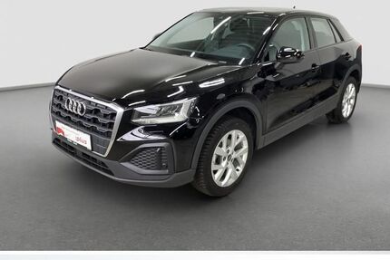 Audi Q2 16.459 km 24.480 &euro; Fürth 90763