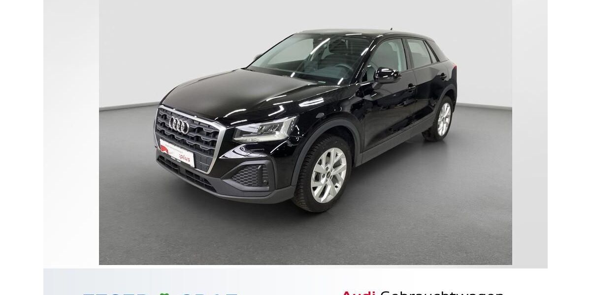 Audi Q2 16.459 km 24.480 &euro; Fürth 90763