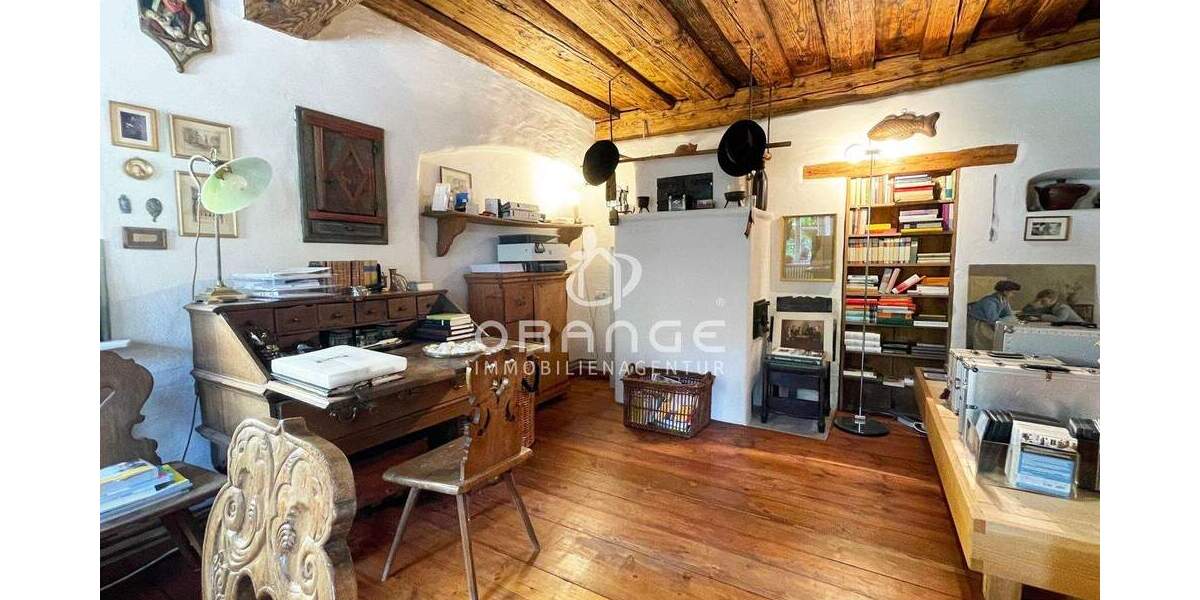 Bauernhaus, Landhaus Engelthal / Sendelbach Sendelbach - 7 Zimmer, 462 m&sup2;, 1.190.000&euro; | Angebot:25726463